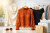 Best Discounted Designer Tops Online