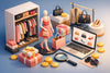 How to Build a Discounted Designer Wardrobe
