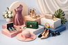 Designer Finds for Wedding Guests, Styled Smart