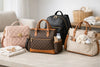 Designer Diaper Bags Review: Best Styles