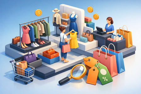 What Are Off Price Retailers? Smart Fashion Finds