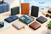 10 Best Travel Wallets for Stylish, Easy Trips