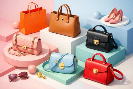 Women’s Sale Handbags Worth Snagging Now
