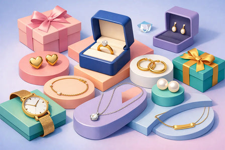 11 Best Everyday Jewelry Gift Ideas