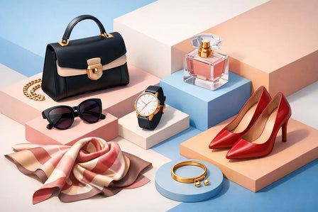 Guide to Designer Accessory Essentials