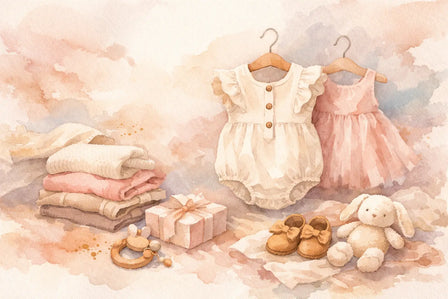 Baby Clothes Discounts Online That Feel Luxe