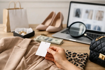 How to Find NWT Fashion Deals That Are Worth It