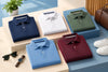 Men’s Premium Polos Worth Adding to Your Rotation