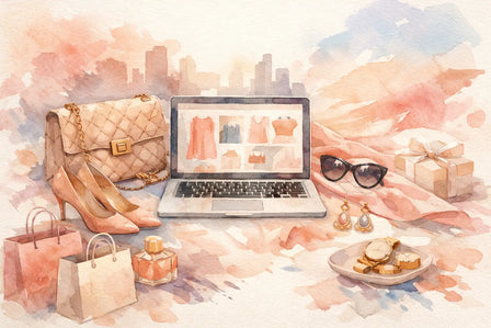 Best Place for Designer Deals Online