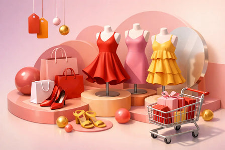 Women’s Sale Dresses Worth Shopping Now