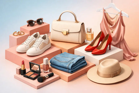 Most Wanted Fashion Essentials to Shop Now