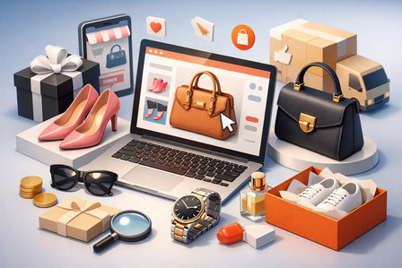 Is Buying Designer Online Worth It? A Smart Look