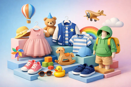 Premium Kidswear Brands Review for Smart Parents