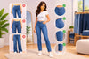 How Should Jeans Fit Women? An Easy Fit Check