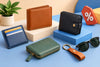 Discount Wallets and Accessories Worth Finding