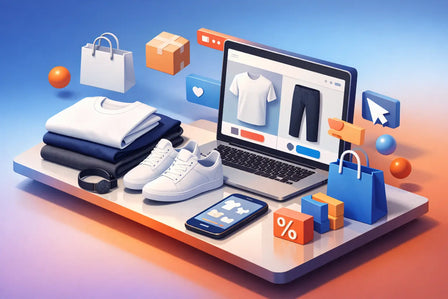Best Men’s Premium Basics Online to Shop Smart
