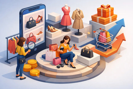 How to Shop Off-Price Designer Fashion Smart