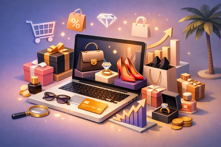 Online Luxury Discount Shopping Trends to Watch