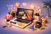 Online Luxury Discount Shopping Trends to Watch