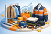 Build a Workwear Capsule on a Budget