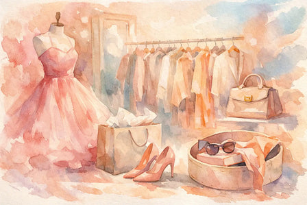 Designer Clothes at Discounted Prices