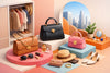 How to Style Designer Bags Affordably Every Day