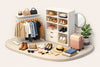 Guide to a Women’s Capsule Sale Wardrobe
