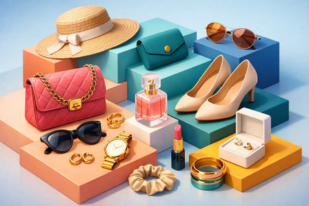 Top Fashion Accessories Under Budget to Buy Now