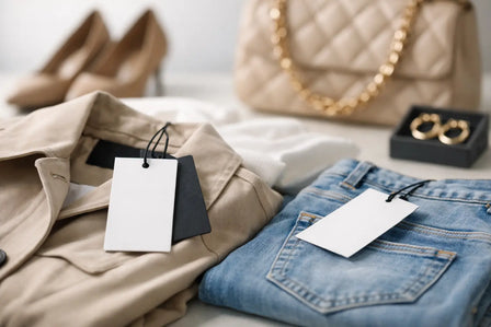 What Does NWT Mean in Fashion?