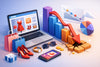 When Do Online Fashion Sales Drop?