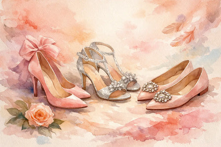 Discount Designer Shoes for Women That Wow