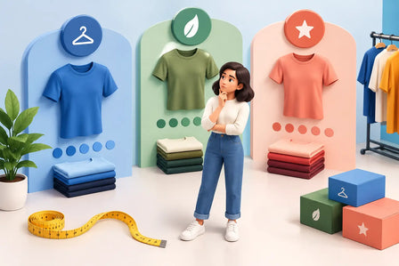 Why Do Clothing Sizes Vary Between Brands?