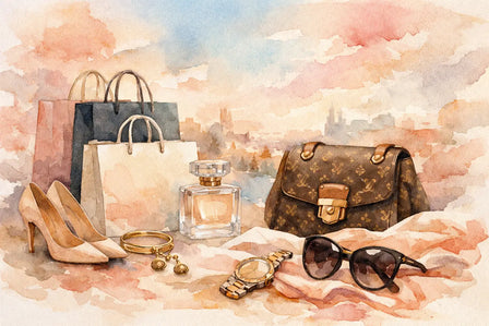 How to Shop Premium Brands for Less