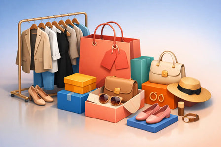 How to Build a Capsule Wardrobe on Sale Today