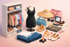 Guide to Women's Wardrobe Essentials