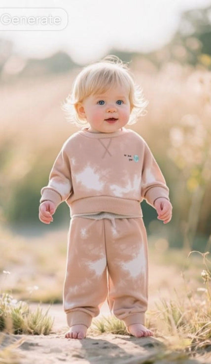 Baby Clothing