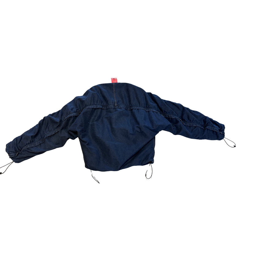 Diesel D-Bressy Jacket, Runway