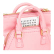 Maison Margiela 5AC Classique Baby Top Handle Rose Pink