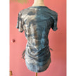 NU Vintage, Camo T-Shirt, NWOT, Size M