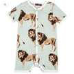Milkbarn Bamboo Shortall, Lion