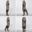 Dahlo, Sparkling Leopard, Harem Pant