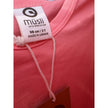 Musli, Cozy Me Long Sleeve Body, Bubble Gum
