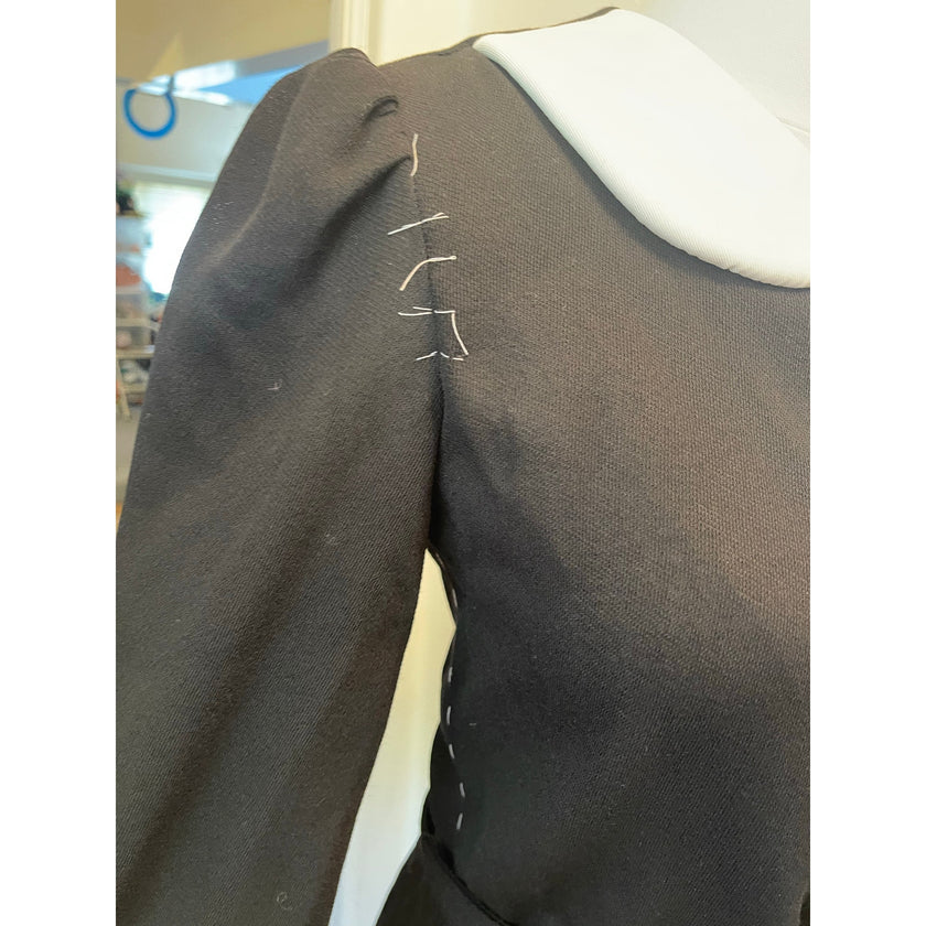 Maison Margiela Belted Mini Romper NWT size 36