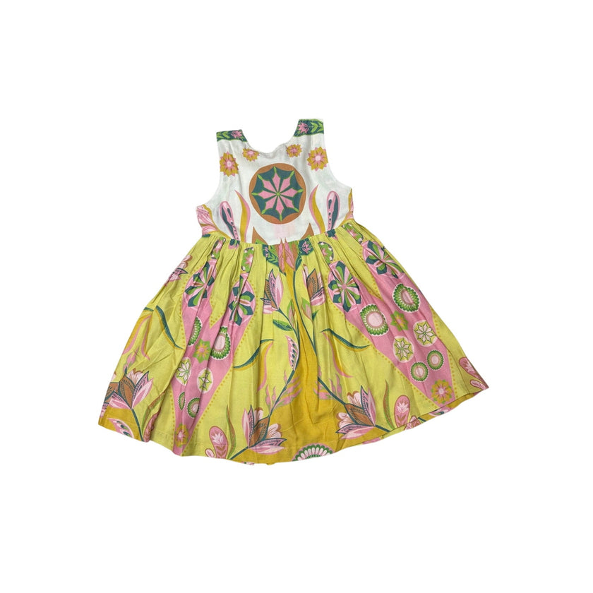 Britton Court, Dablia Dress