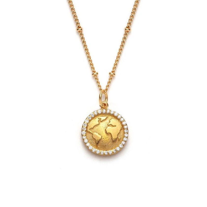 With Love Darling, Warth Necklace, NWT