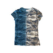 NU Vintage, Camo T-Shirt, NWOT, Size M