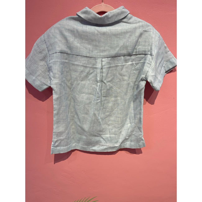 🆕 NWT | The Sunday Collective | 100% Cotton
Size: 8/9 Years Kids