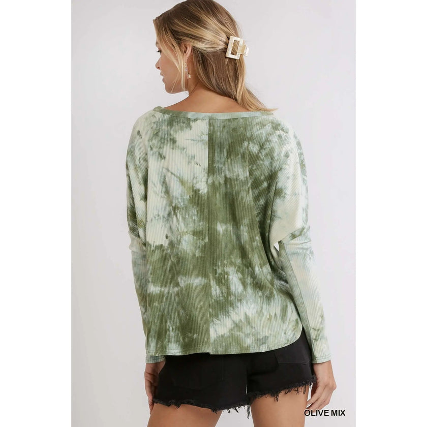 Umgee, Green Mix Thermal