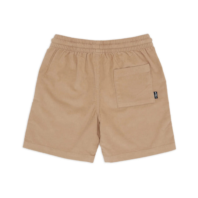 Feather 4 Arrow, Cruz Short, Burro Corduroy