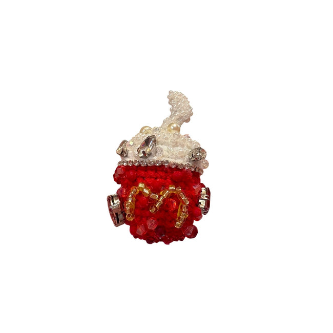 Minime Paris, Sparkling Soda Brooch
